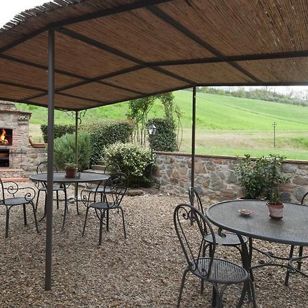 Agriturismo Le Buche di Viesca Villa Reggello Esterno foto